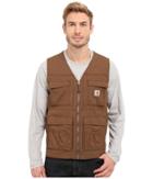 Carhartt - Briscoe Vest