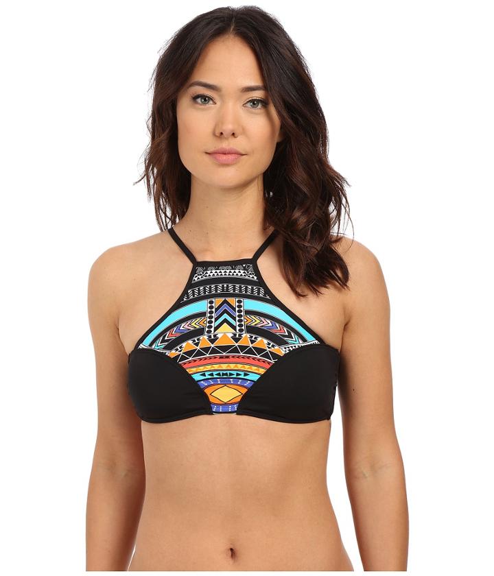 Rip Curl - Tribal Myth High Neck Top