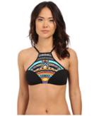 Rip Curl - Tribal Myth High Neck Top