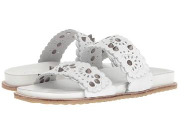 Free People - Spellbound Footbed Sandal