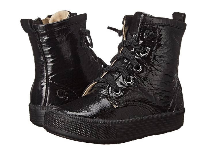 Old Soles - Swag High Top