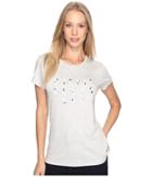 Calvin Klein Jeans - Printed Hd Iconic Logo Tee