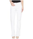 Lucky Brand - Easy Rider Jeans In White Cap