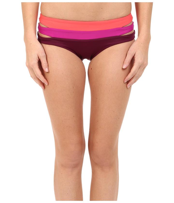 Becca By Rebecca Virtue - Metropolis Hipster Bottom