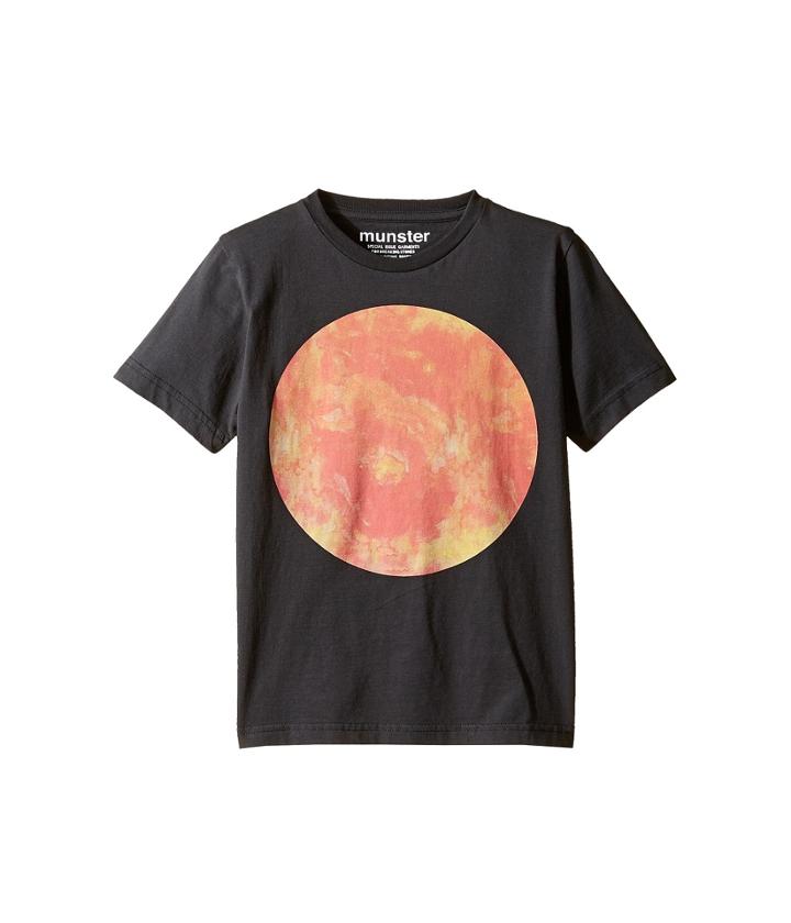 Munster Kids - Chase Tee
