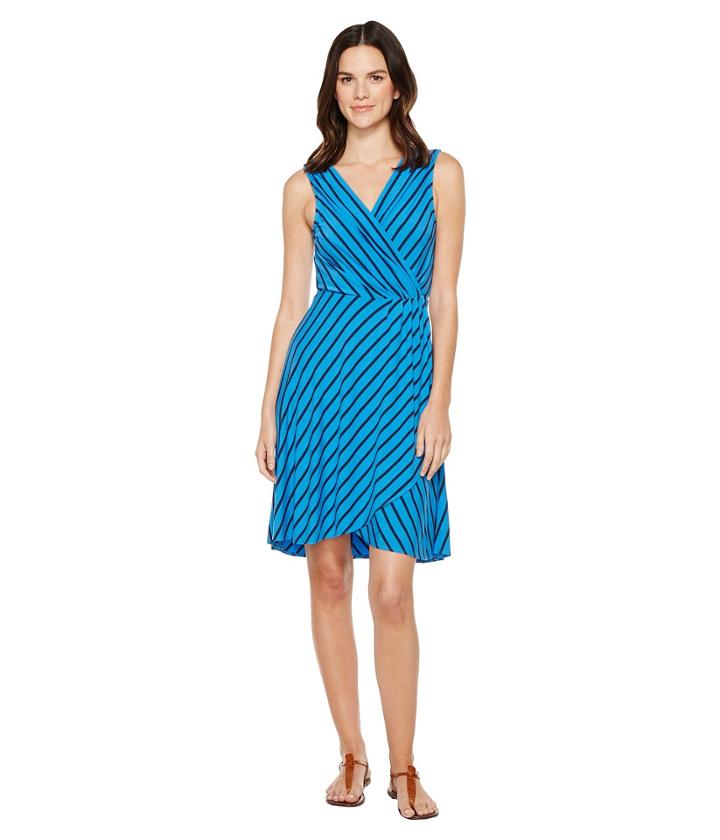 Tommy Bahama - Portside Stripe Short Dress