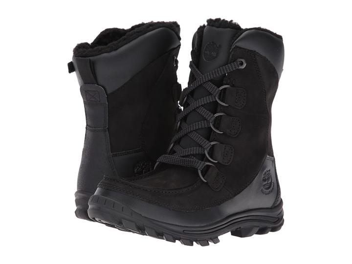 Timberland Kids - Chillberg Premium Waterproof Insulated
