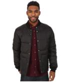 Quiksilver - Bomber Jackets