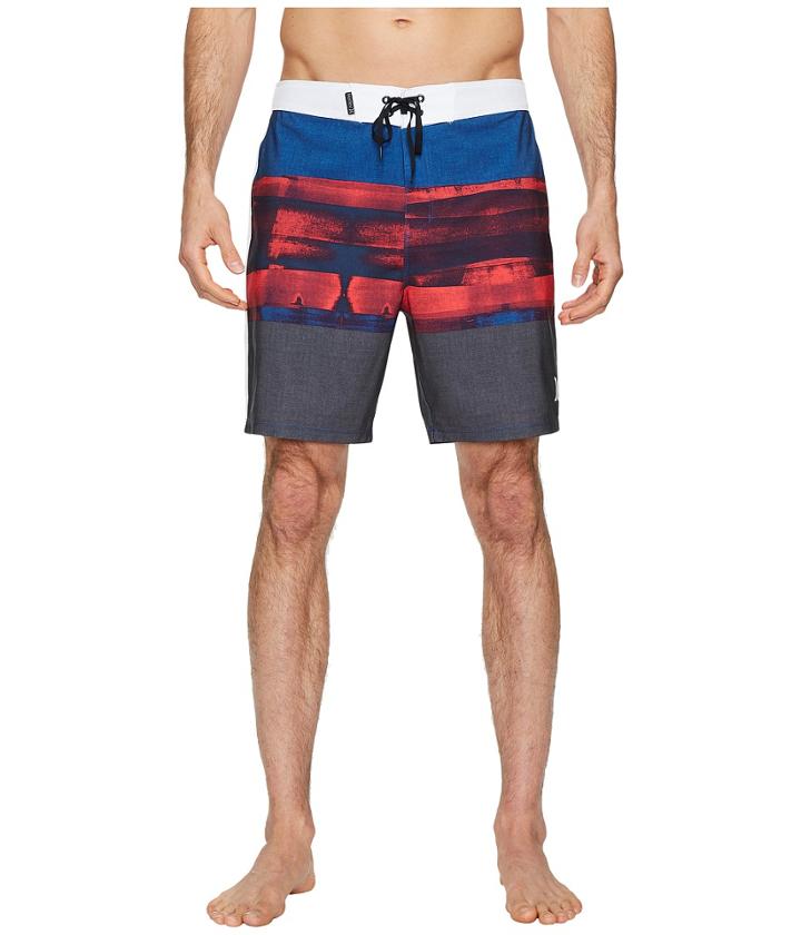 Hurley - Phantom Roll Out 18 Boardshorts