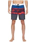 Hurley - Phantom Roll Out 18 Boardshorts