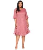 Kiyonna - Livi Lace Dress