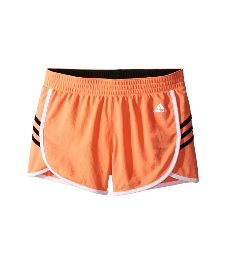 Adidas Kids - Ultimate 3 Stripe Knit Shorts