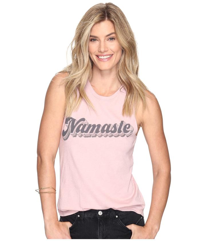 Spiritual Gangster - Groovy Namaste