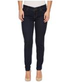 Lauren Ralph Lauren - Petite Super-stretch Skinny Jeans