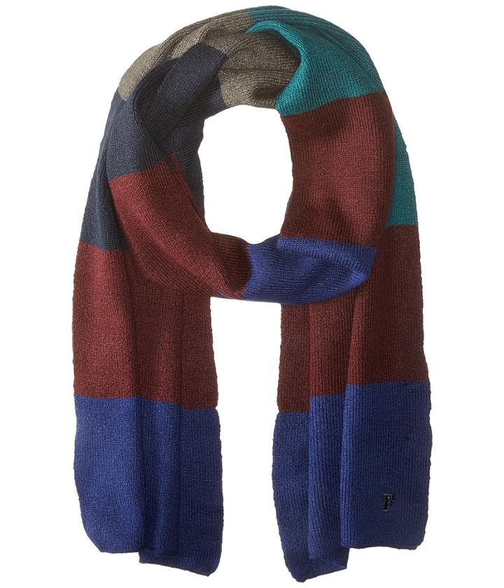 French Connection - Best Felted Knit Scarf