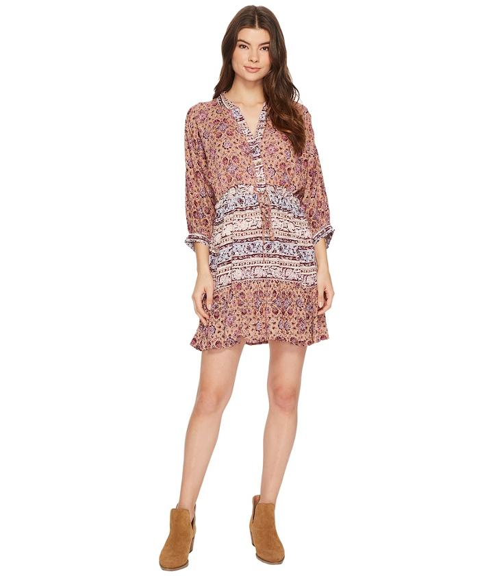 Billabong - Marry Mine Dress