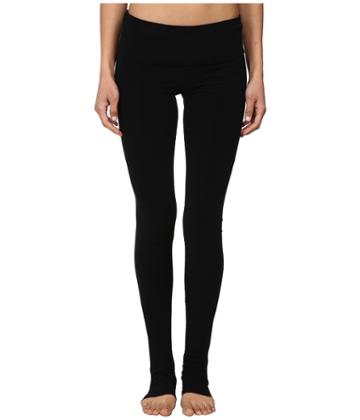 Kamalikulture By Norma Kamali - Go Legging