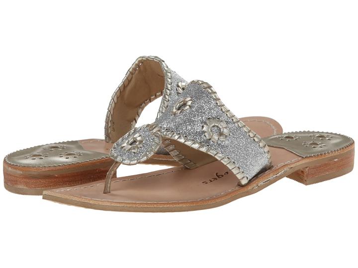 Jack Rogers - Sparkle