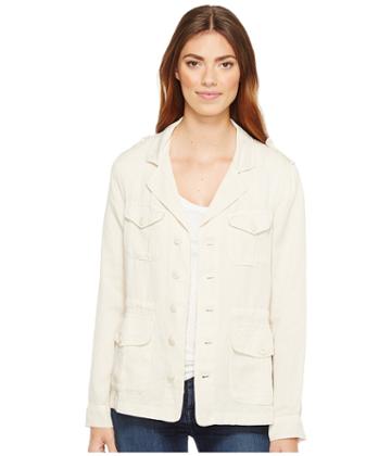 Sanctuary - Out Of Africa Surplus Jacket