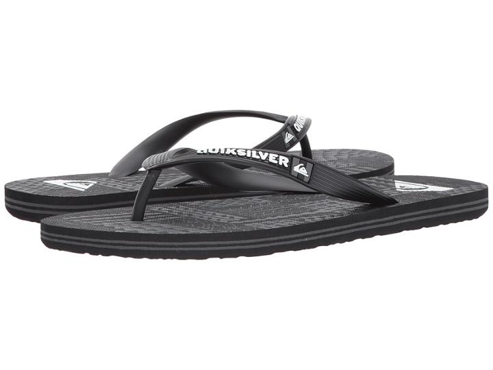 Quiksilver - Molokai Hi