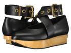 Vivienne Westwood - Buckle Ballerina Platform
