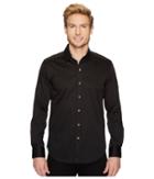 Robert Graham - Modern Americana Caruso Long Sleeve Woven Shirt