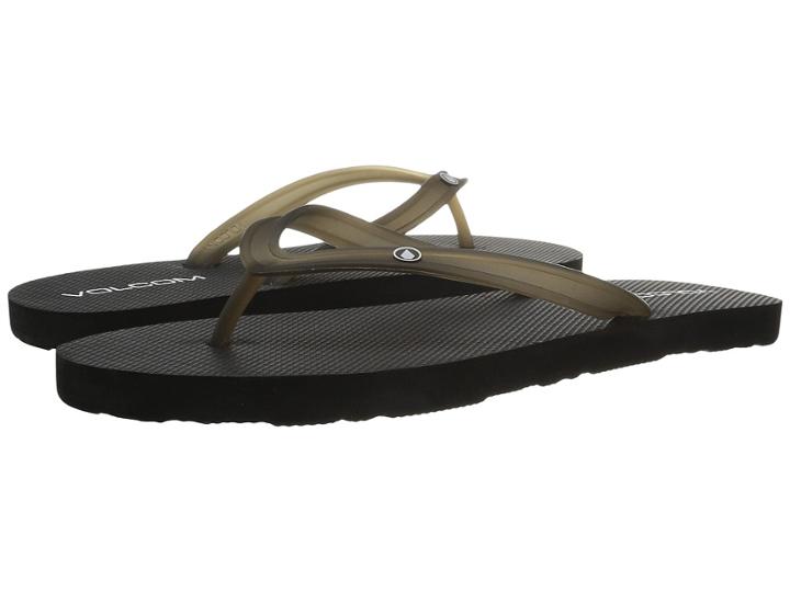Volcom - Rocking 2 Solid Sandal