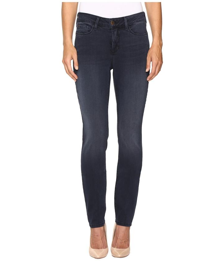 Nydj - Alina Leggings In Sure Stretch Denim In Amsterdam