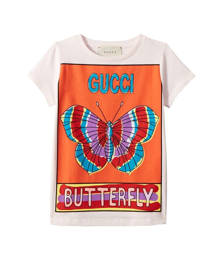 Gucci Kids - T-shirt 503646x3l05