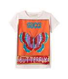Gucci Kids - T-shirt 503646x3l05