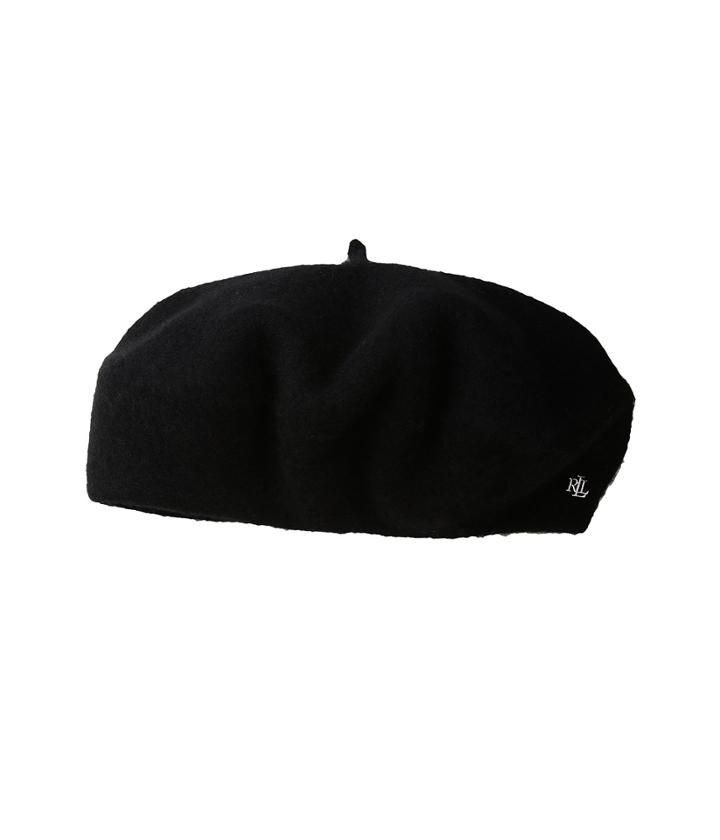 Lauren Ralph Lauren - Basque Beret