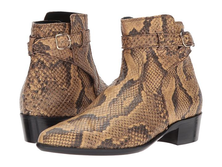 Paul Smith - Dylan Boot