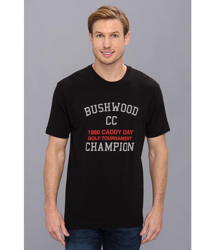 Travismathew Bushwood T-shirt