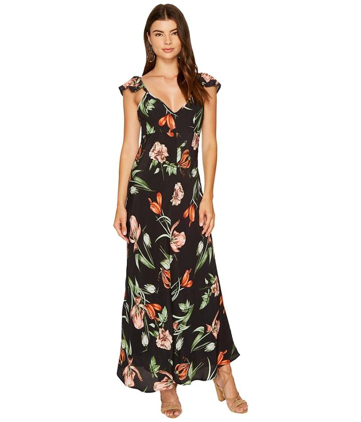 Astr The Label - Florentina Dress