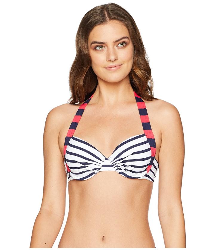 Tommy Bahama - Channel Surf Underwire Cup Bra