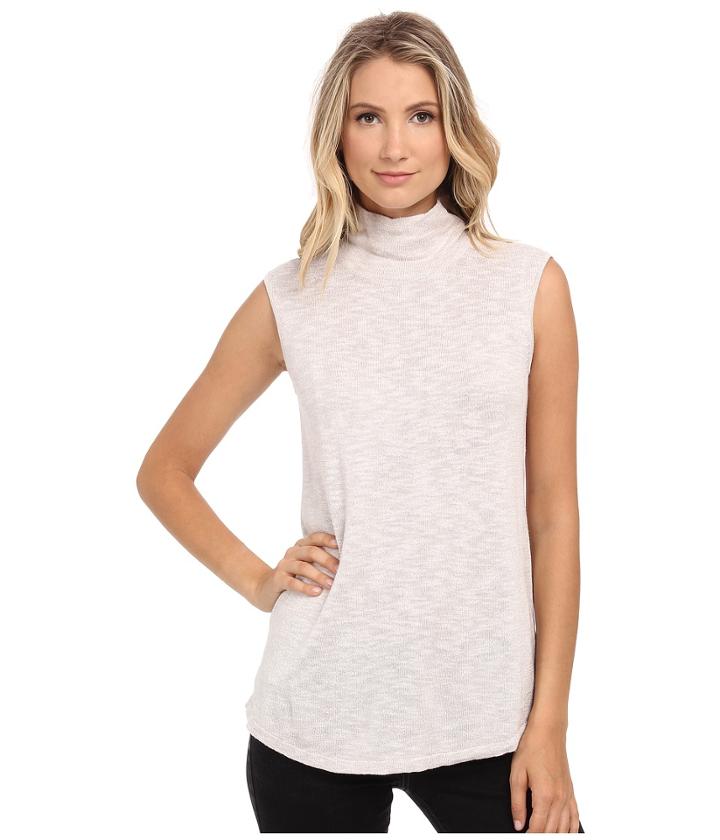 Nic+zoe - Everyday Turtleneck Layer