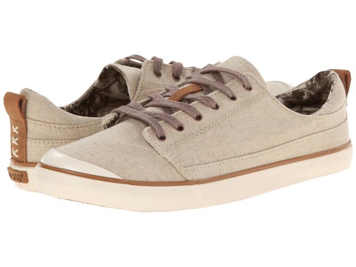 Reef Walled Low