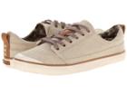 Reef Walled Low