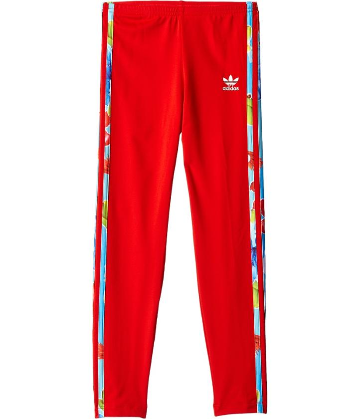 Adidas Originals Kids - Flower Leggings