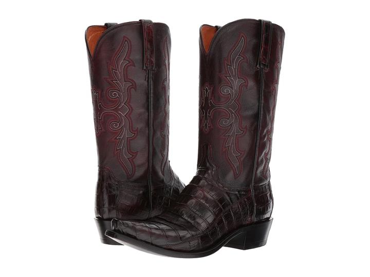 Lucchese - Kd1033.53