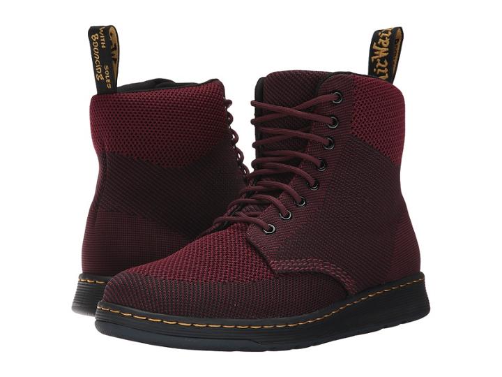 Dr. Martens - Knit Rigal Boot