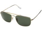 Ray-ban - The Colonel Rb3560 61mm