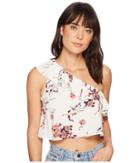 Roxy - Lynnette Top