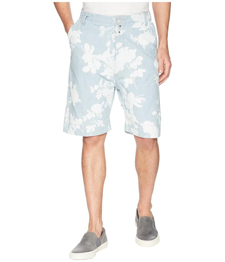 Vivienne Westwood - Anglomania Absence Of Rose Shorts
