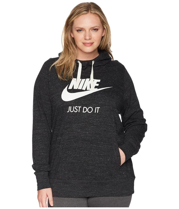 Nike - Nsw Gym Vintage Pullover Hoodie
