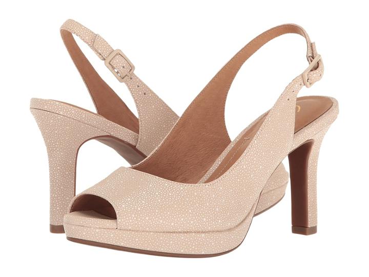 Clarks - Mayra Blossom