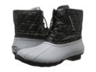 Sperry Top-sider - Saltwater Ballistic Quilted
