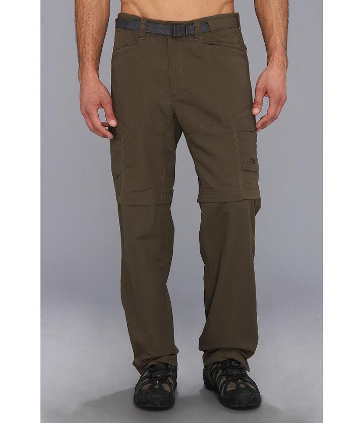 The North Face Paramount Peak Ii Convertible Pant