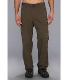 The North Face Paramount Peak Ii Convertible Pant