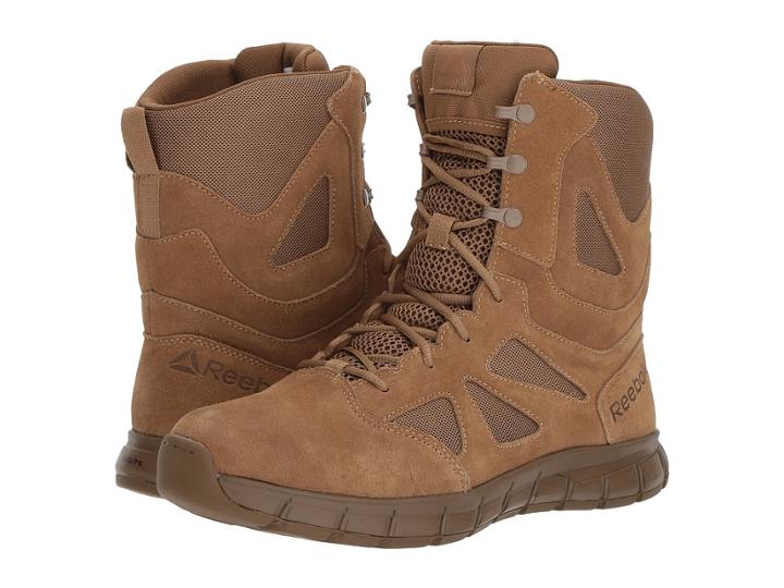 Reebok Work - Sublite Cushion Tactical Ar670-1 Compliant